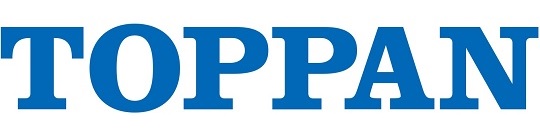 Toppan Printing CO., LTD.