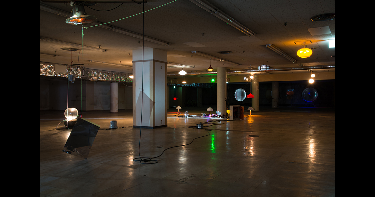 umeda tetsuya Things that are Unknown