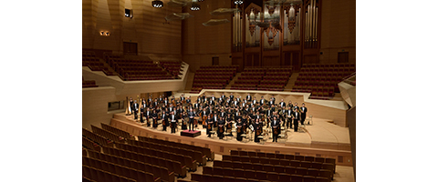 Japan Philharmonic Orchestra