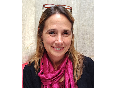 テリ・ワイフェンバック