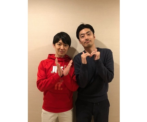 MEAT VOICE (OGUNI Shiro+SAWADA Tomohiro)