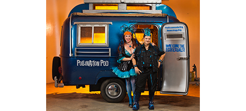 Beth STEPHENS & Annie SPRINKLE