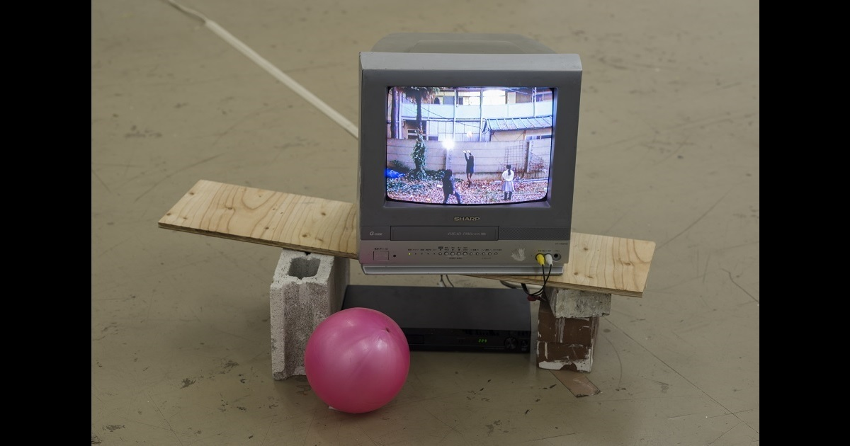 HAIBARA Chiaki Re-sewn Constellation