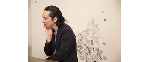 長島確＋やじるしのチーム