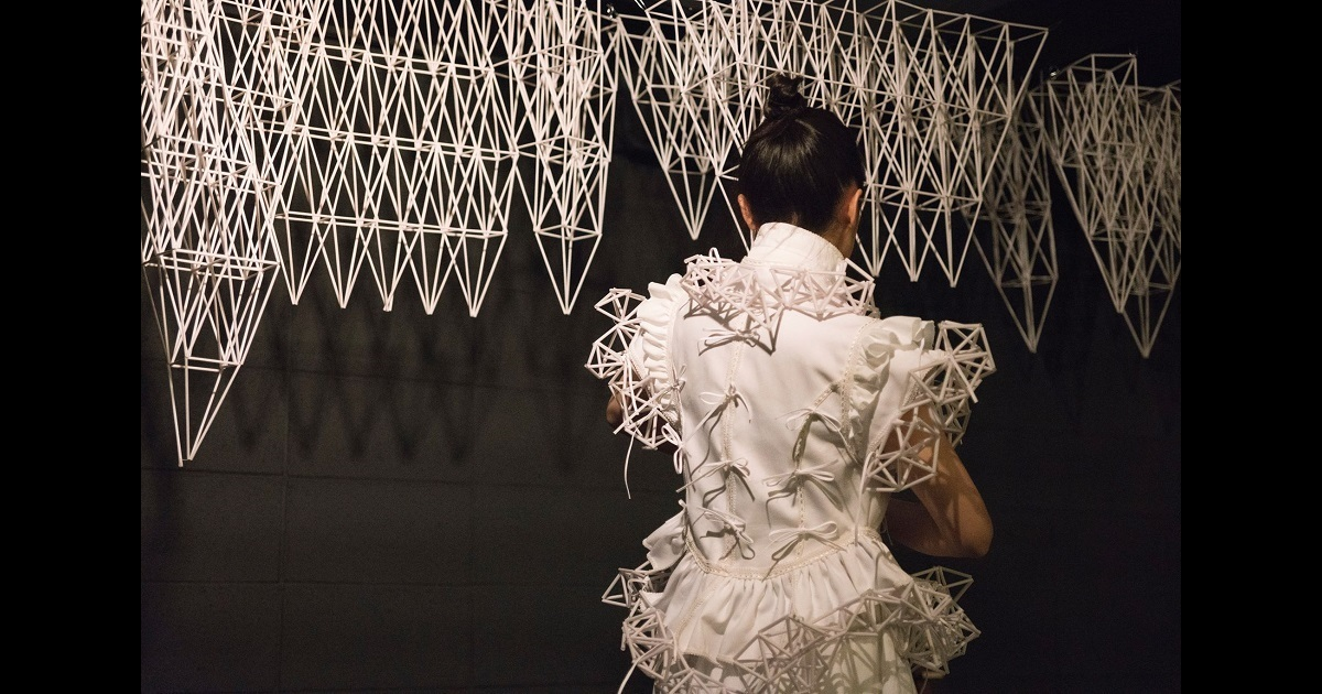 "MA"、2019、ギャラリーあるかぶる（中目黒）