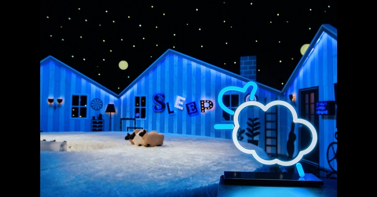 NHK「GOOD NIGHT JAPAN」