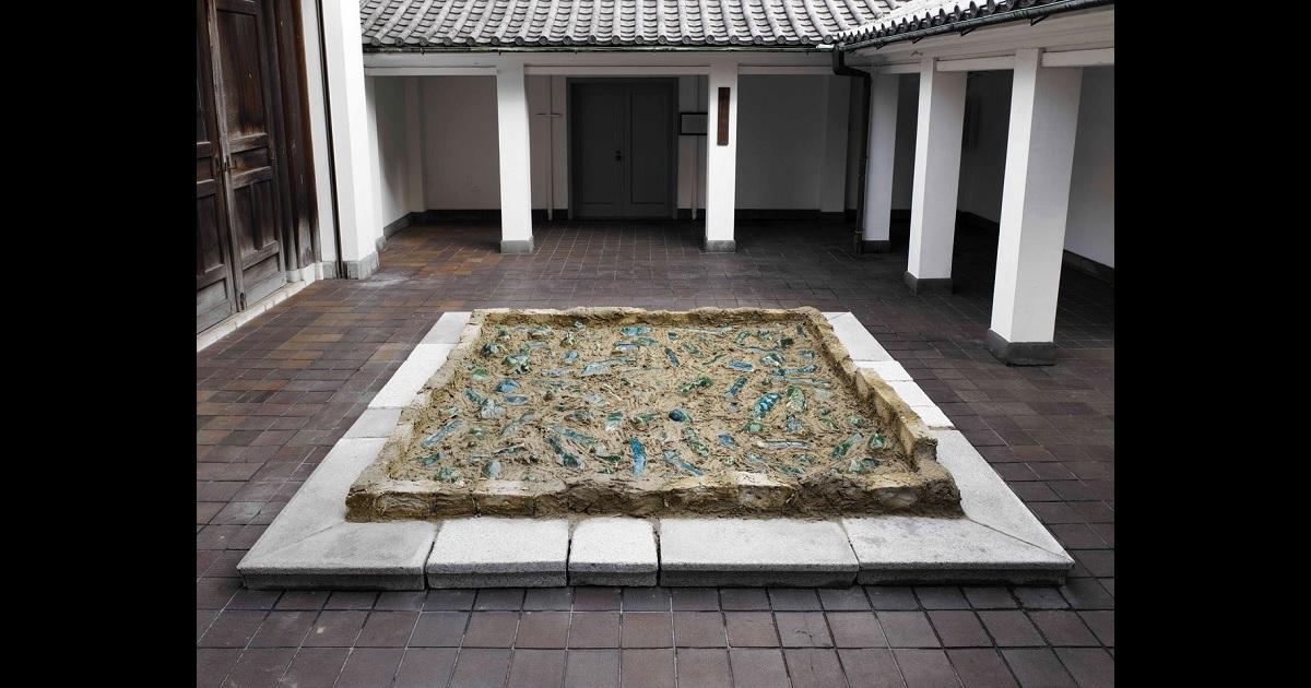 林武史　HAYASHI Takeshi