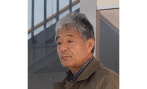 林武史　HAYASHI Takeshi