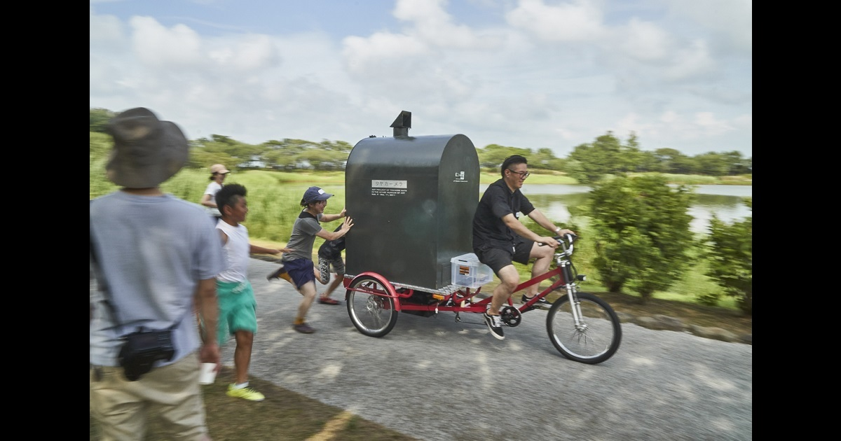 佐藤時啓　SATO Tokihiro