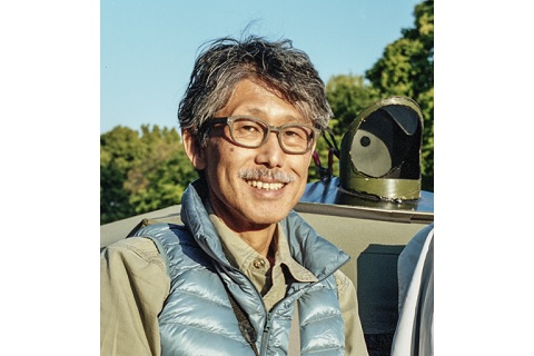 佐藤時啓　SATO Tokihiro