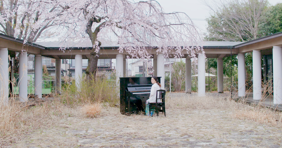 さいたま国際芸術祭オリジナルショートムービー