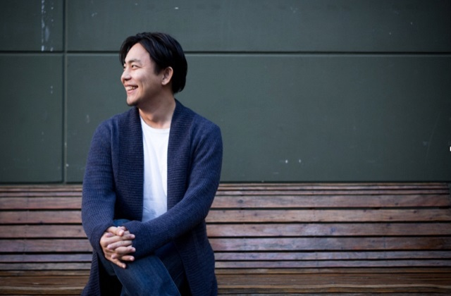 大高 健志キュレーター