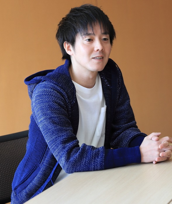 武田 知也キュレーター