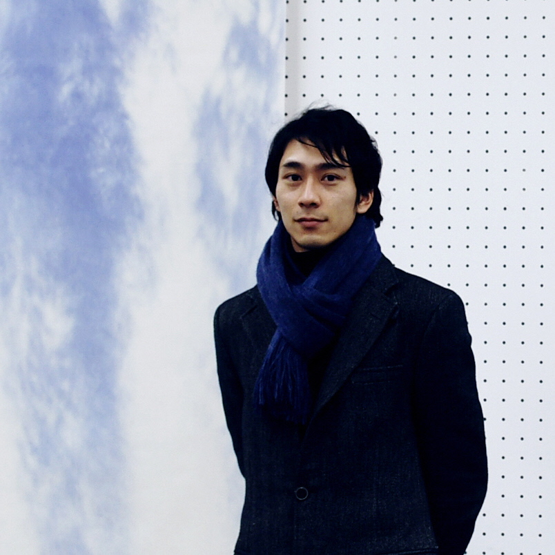 浅見俊哉 市民プロジェクト・コーディネーター