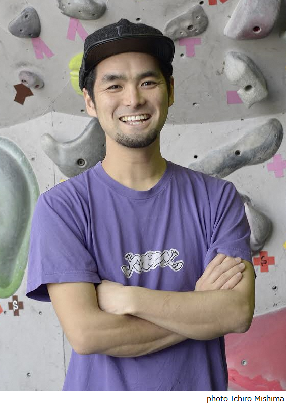 菊池良太の写真