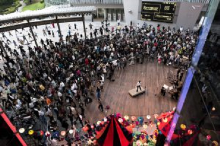 Japan Philharmonic Orchestra