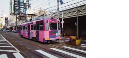 《Urban Concern-Osaka》2004