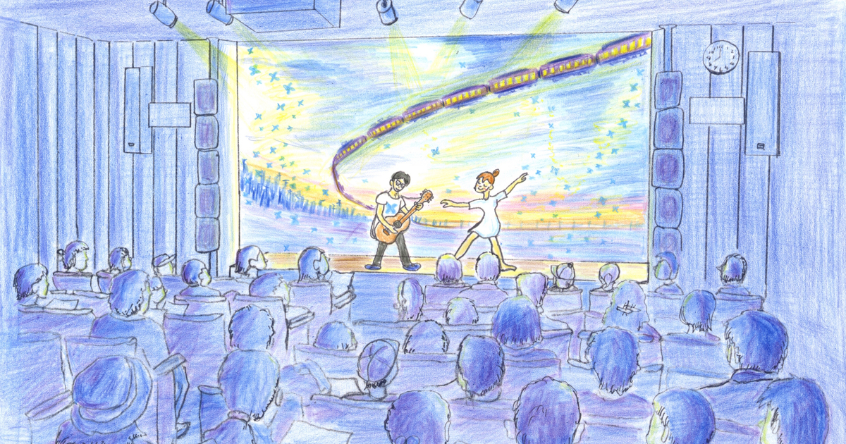 sightama art center project