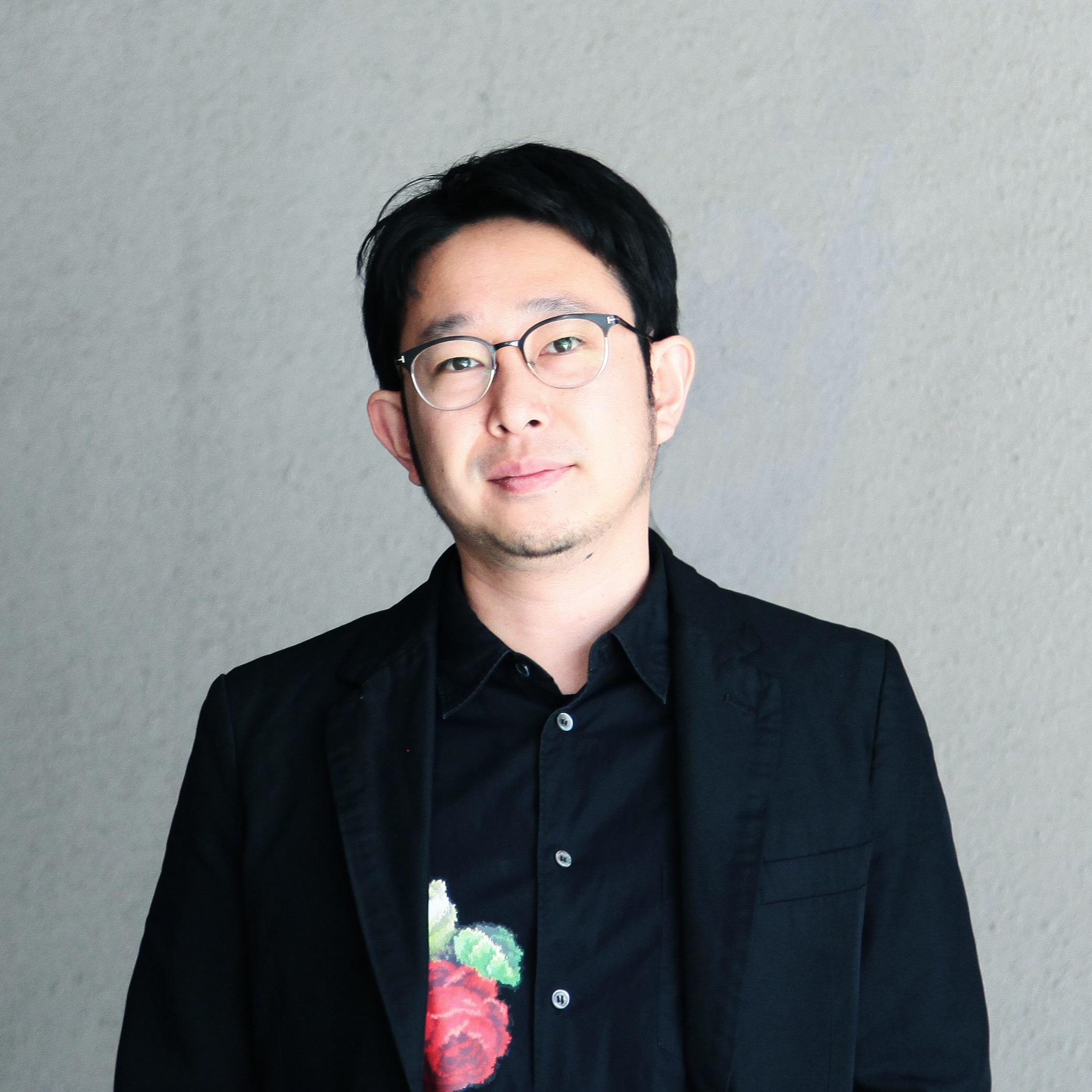 遠山昇司プロフィール画像