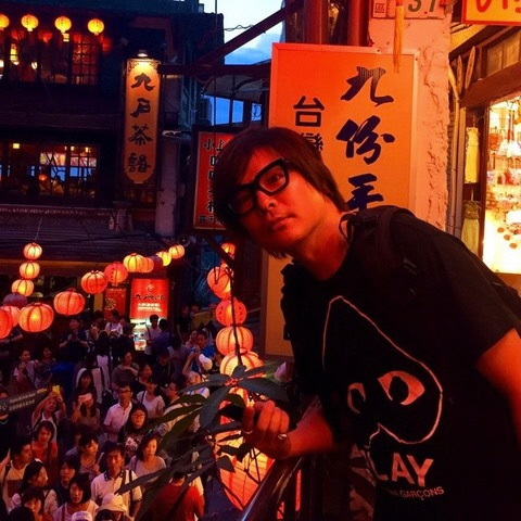 Konishi's Profile Picture