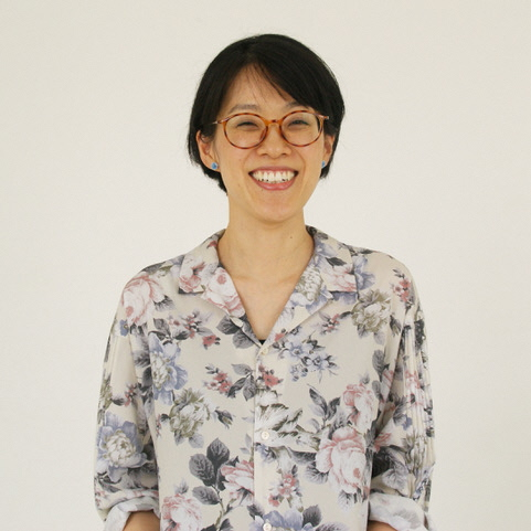 中西さんプロフィール画像