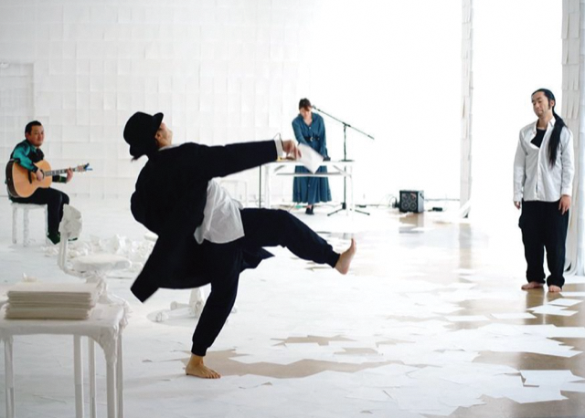 DamaDamTal's Profile Picture