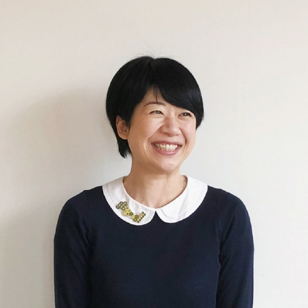 小林さんプロフィール画像