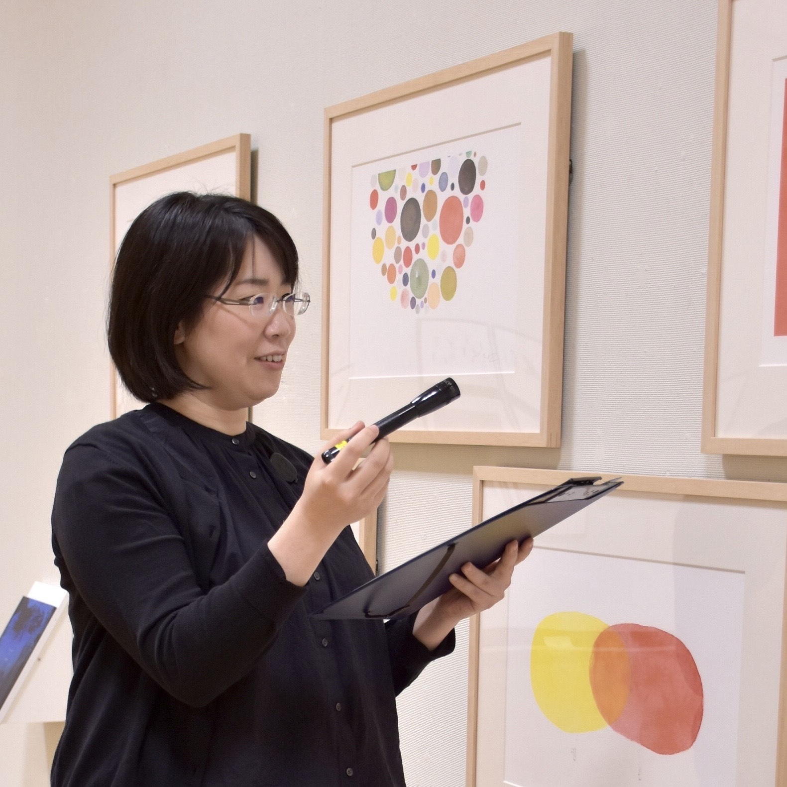 松原さんプロフィール画像