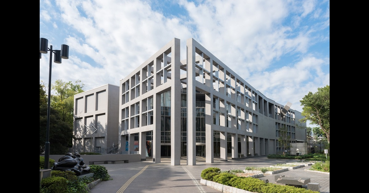 大宮盆栽美術館　岩槻人形博物館　彩の国さいたま芸術劇場　埼玉県立近代美術館