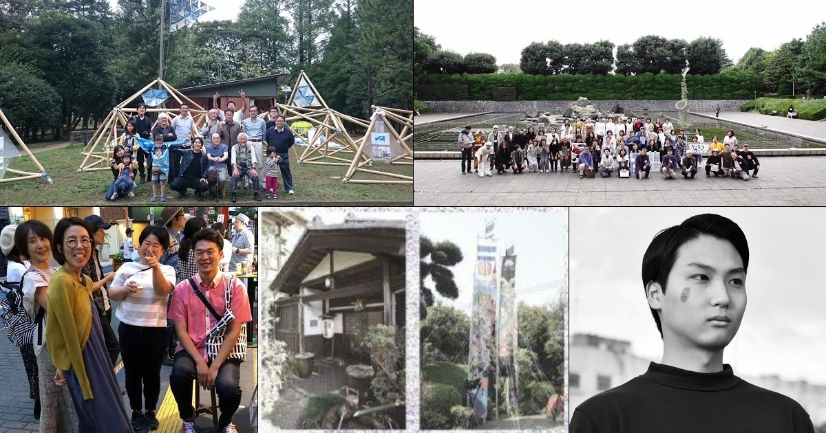 写真提供：公募プログラム対象事業実施者