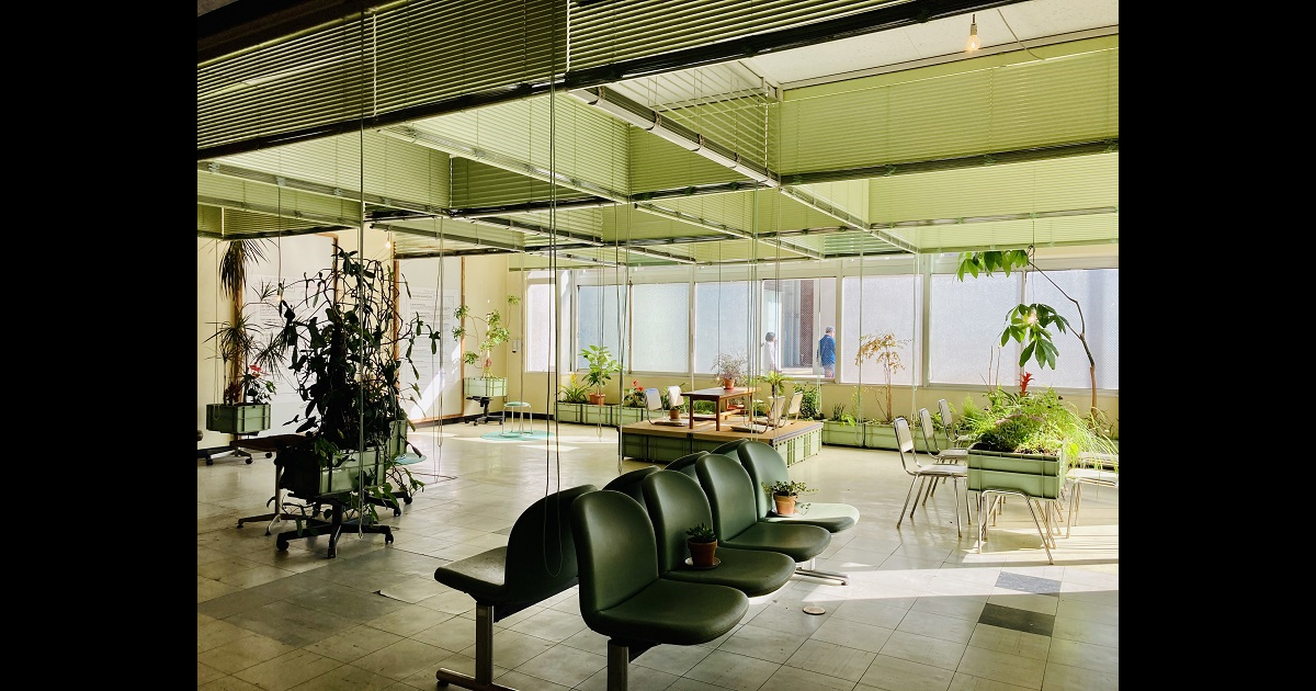 ベス・スティーブンス＆アニー・スプリンクル